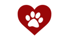 heart paw