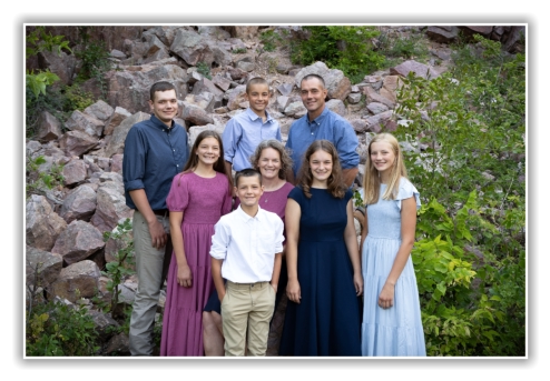 family photo
